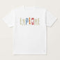 Explore Adventure T-Shirt – Unisex Black Oversized Cotton Tee for Travelers & Outdoor Enthusiasts